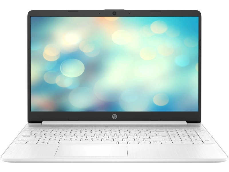 Ноутбук HP 15S-FQ5006NIA. Core I5-1235U. DDR4 8GB. SSD 256GB. 15.6"HD купить