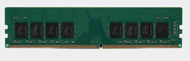 Kingston DDR4 8GB 2666Mhz tezkor xotirasi arzon