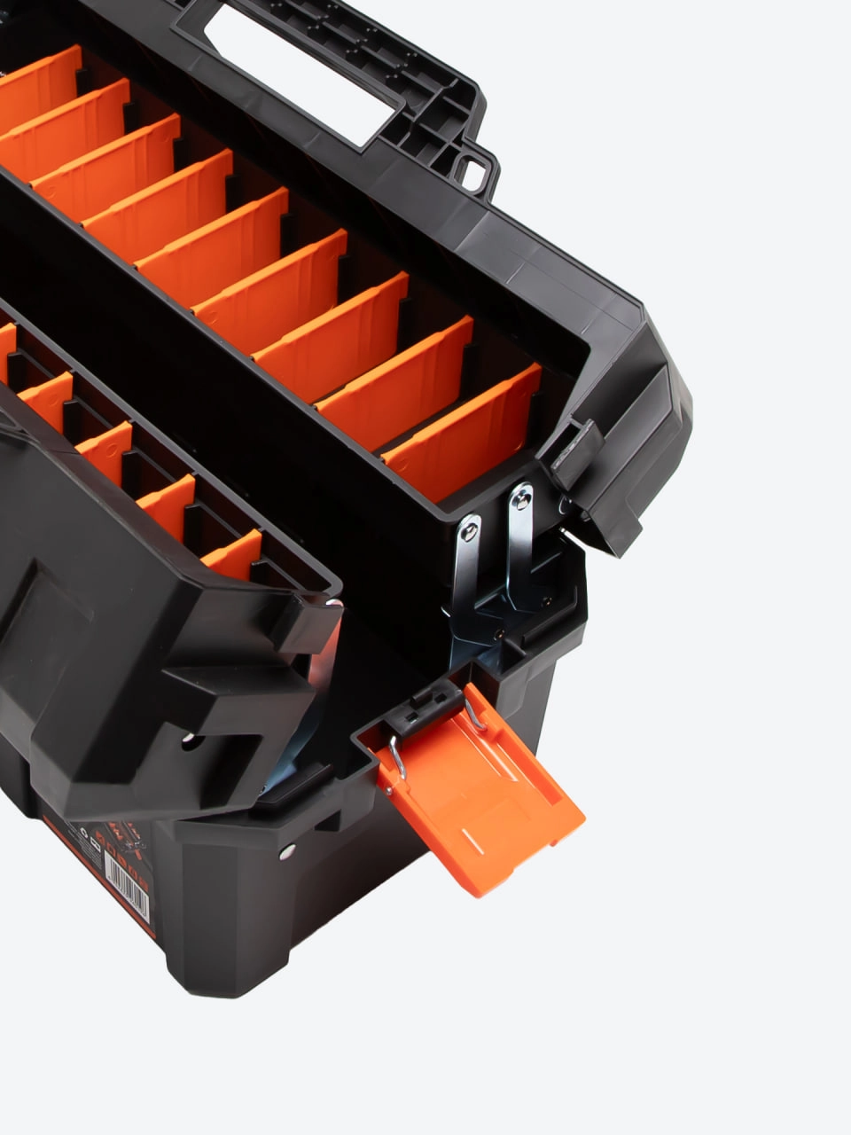 TACTIX 320350 asboblar qutisi - mustahkam va sig&lsquo;imli organayzer narxi