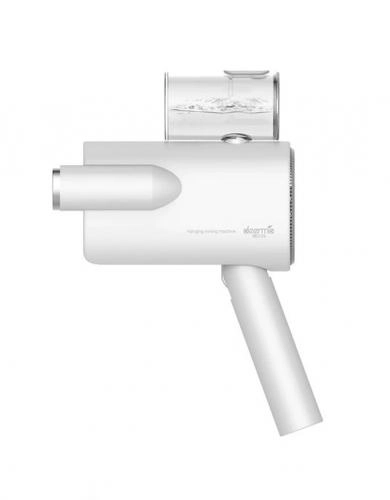 Xiaomi Deerma Portable Steam Ironing Machine (White) bug‘li dazmoli arzon
