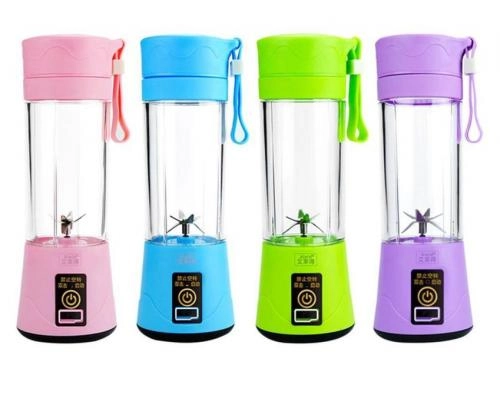 Мини-блендер портативный купить