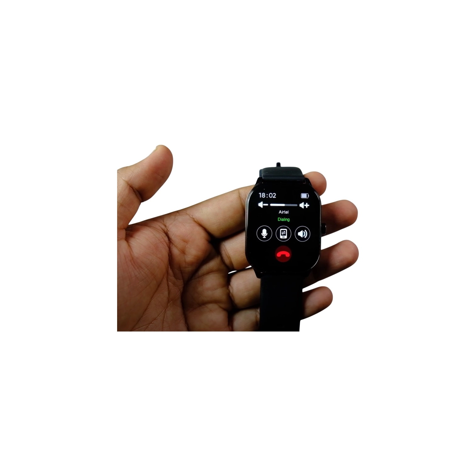 Amazfit aqilli soati Pop 3S, Black O'zbekistonda