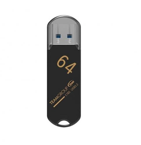 USB-флешка Team Group C183 64GB купить