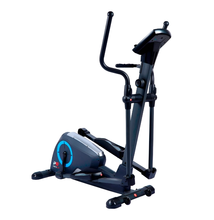 PowerGym E171 elliptik trenajyori O'zbekistonda