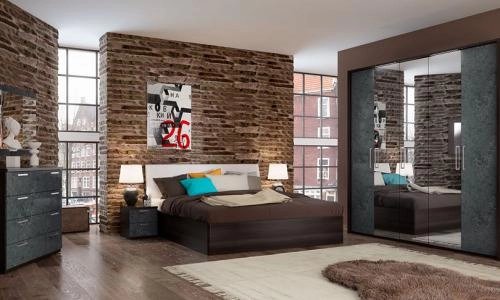 Спалная мебель TERRA купить