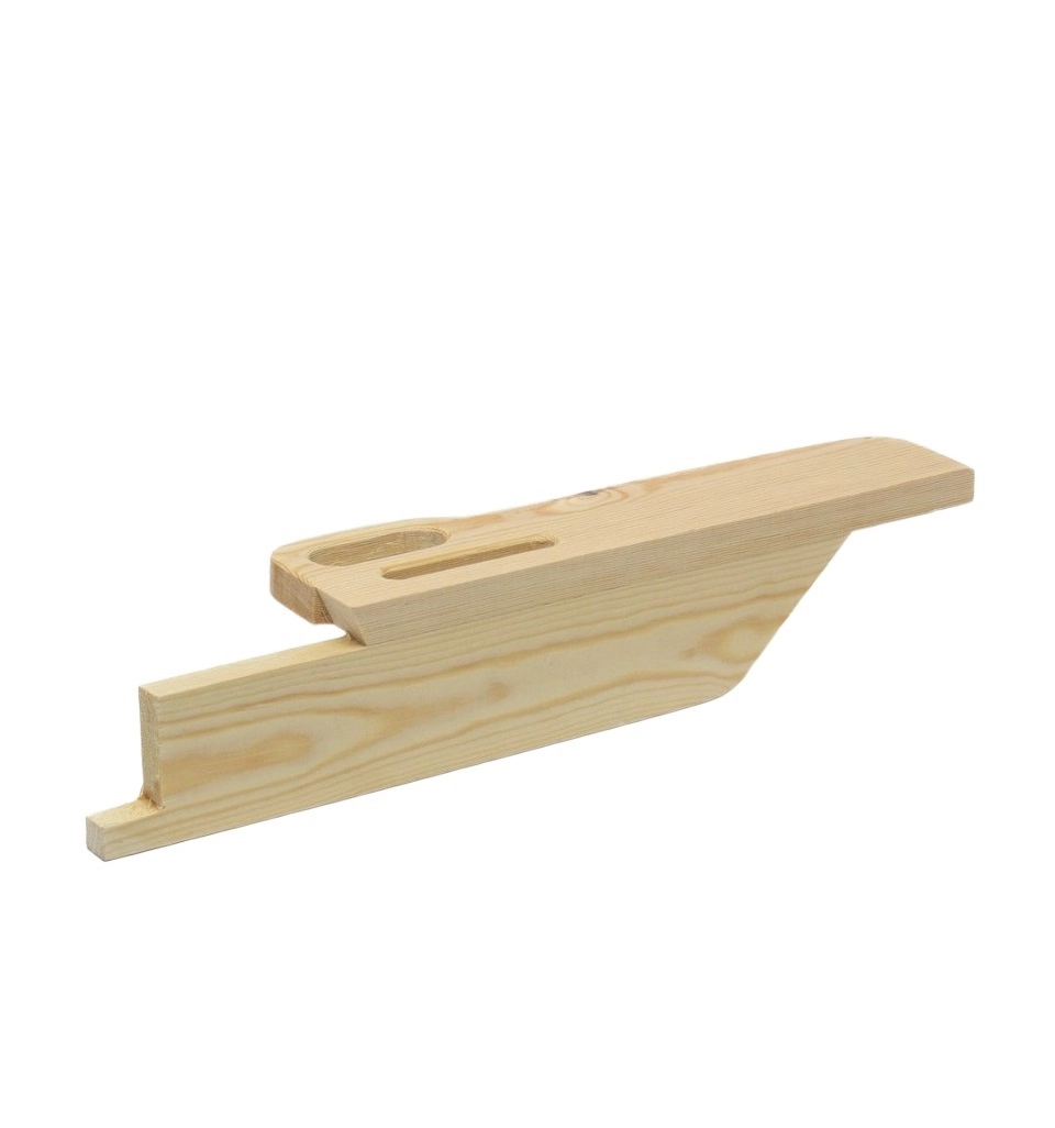 Подлокотник бар деревянный для Damas купить