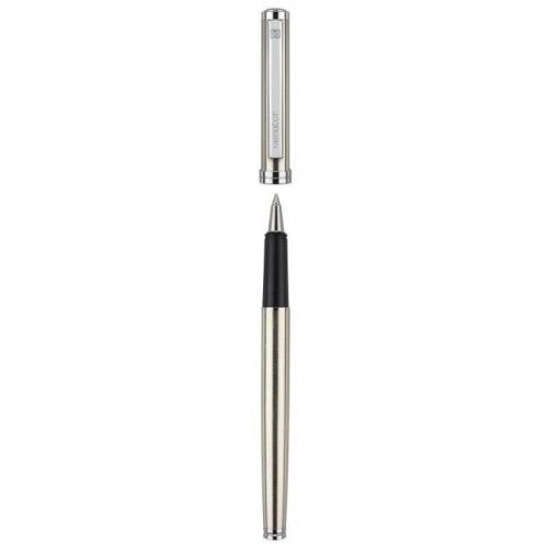 Senator 1039 Delgado Steel (Silver) sharikli ruchkasi sotib olish