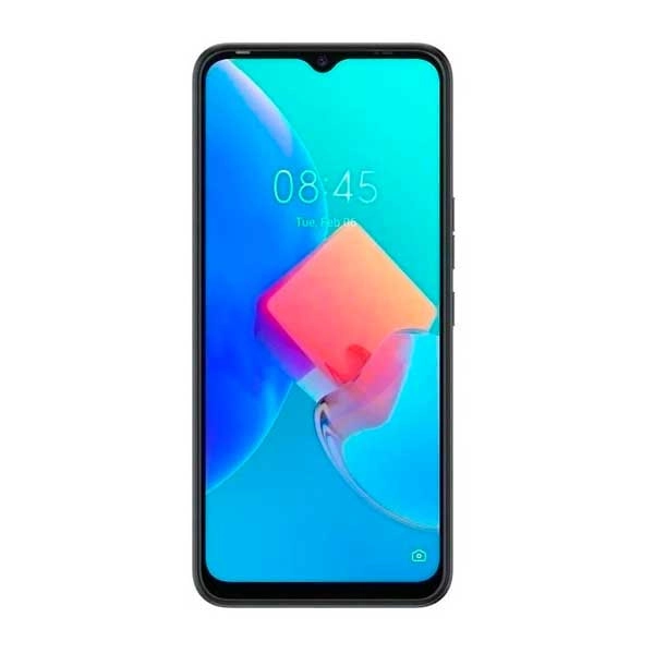 Смартфон Tecno Spark 8C 4/64 GB Magnet Black недорого