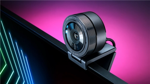 Razer Kiyo Pro veb-kamerasi onlayn