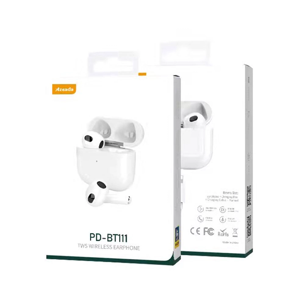 Proda PD-BT111 simsiz eshitish vositasi O'zbekistonda