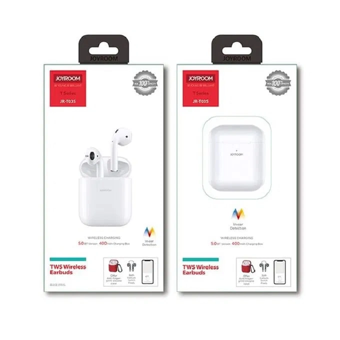 JOYROOM JR T03S PRO simsiz quloqchini O'zbekistonda