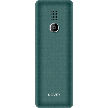 Novey M050 yashil rangli telefoni - rasm №3 Novey M050 yashil rangli telefoni arzon