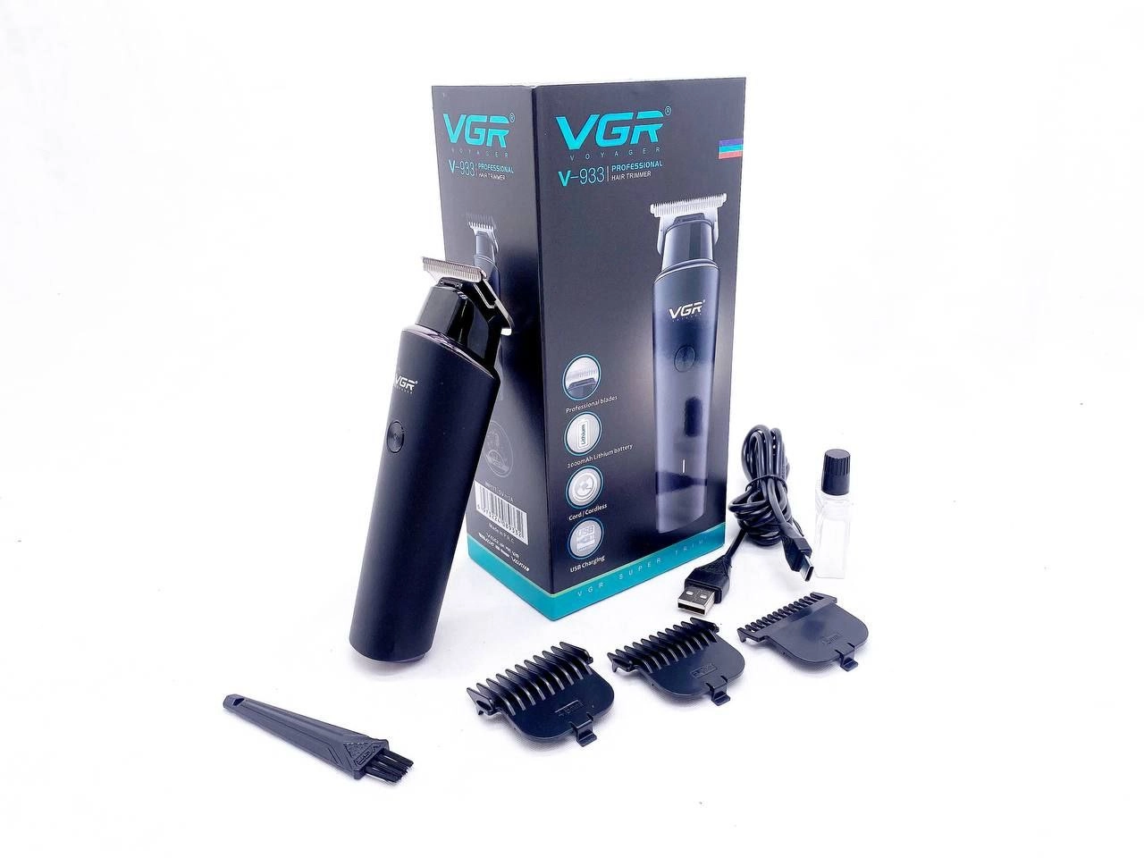 Триммер VGR V-171 недорого