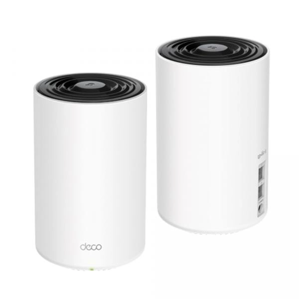 TP-LINK Deco X68 (2-pack) – Wi-Fi Mesh tizimi arzon