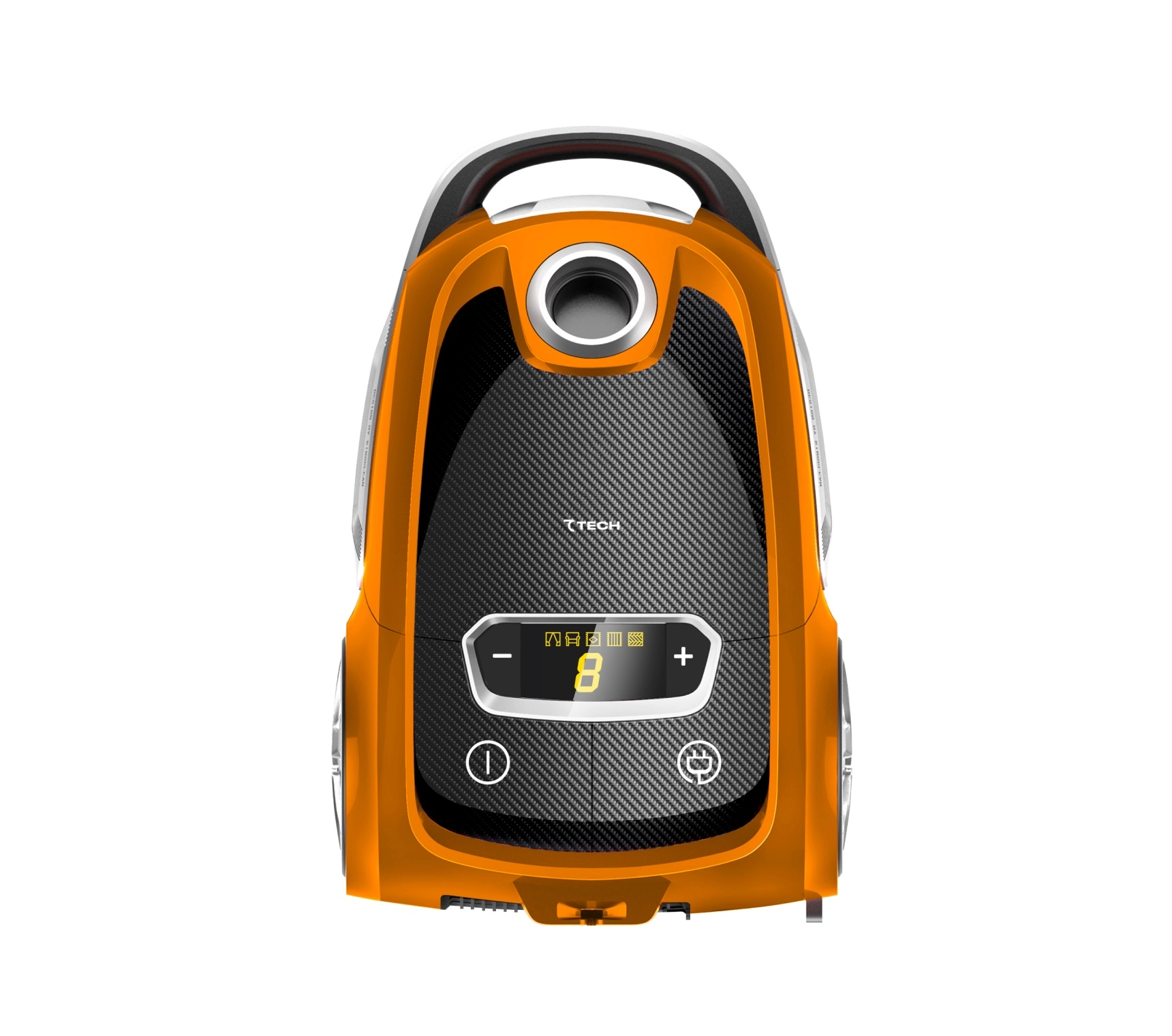 Пылесос 7TECH 7VC4G2542OS1 купить