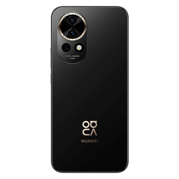 Смартфон HUAWEI Nova 13 12/256GB Black в Узбекистане