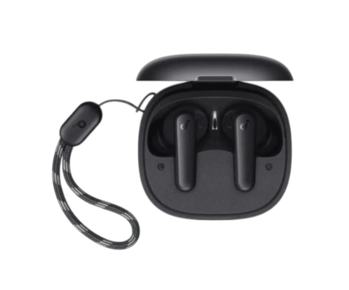 Беспроводные наушники Soundcorenker Anker R50i A3949H12 черные недорого