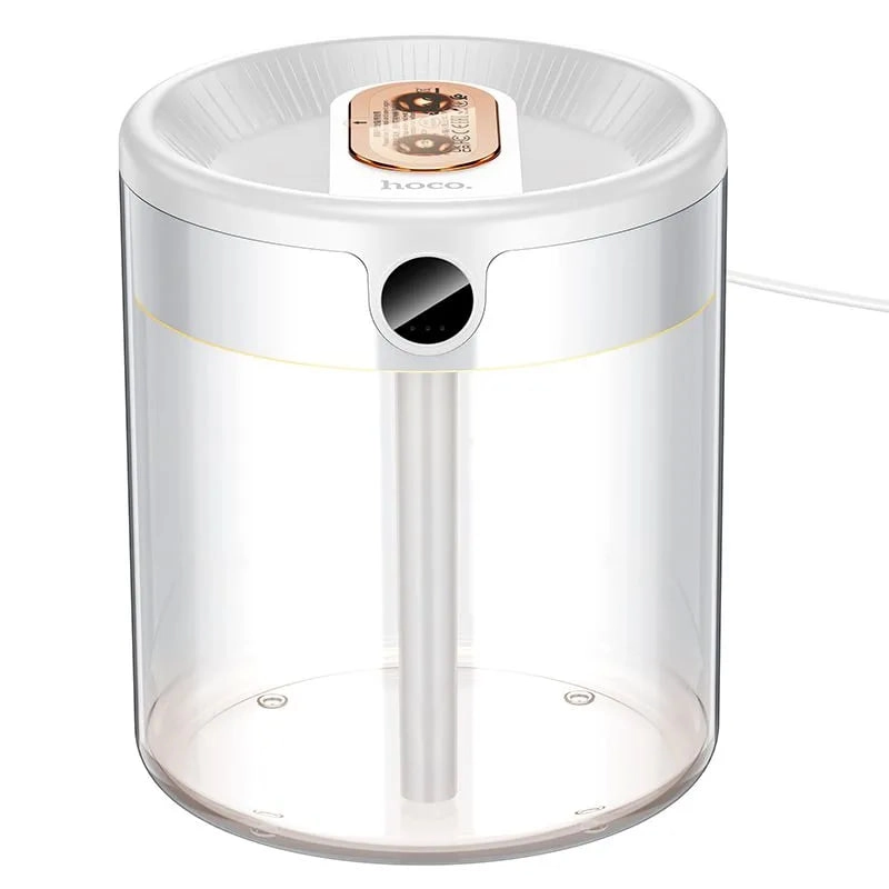 Hoco HX31 oq havonamlagichi O'zbekistonda