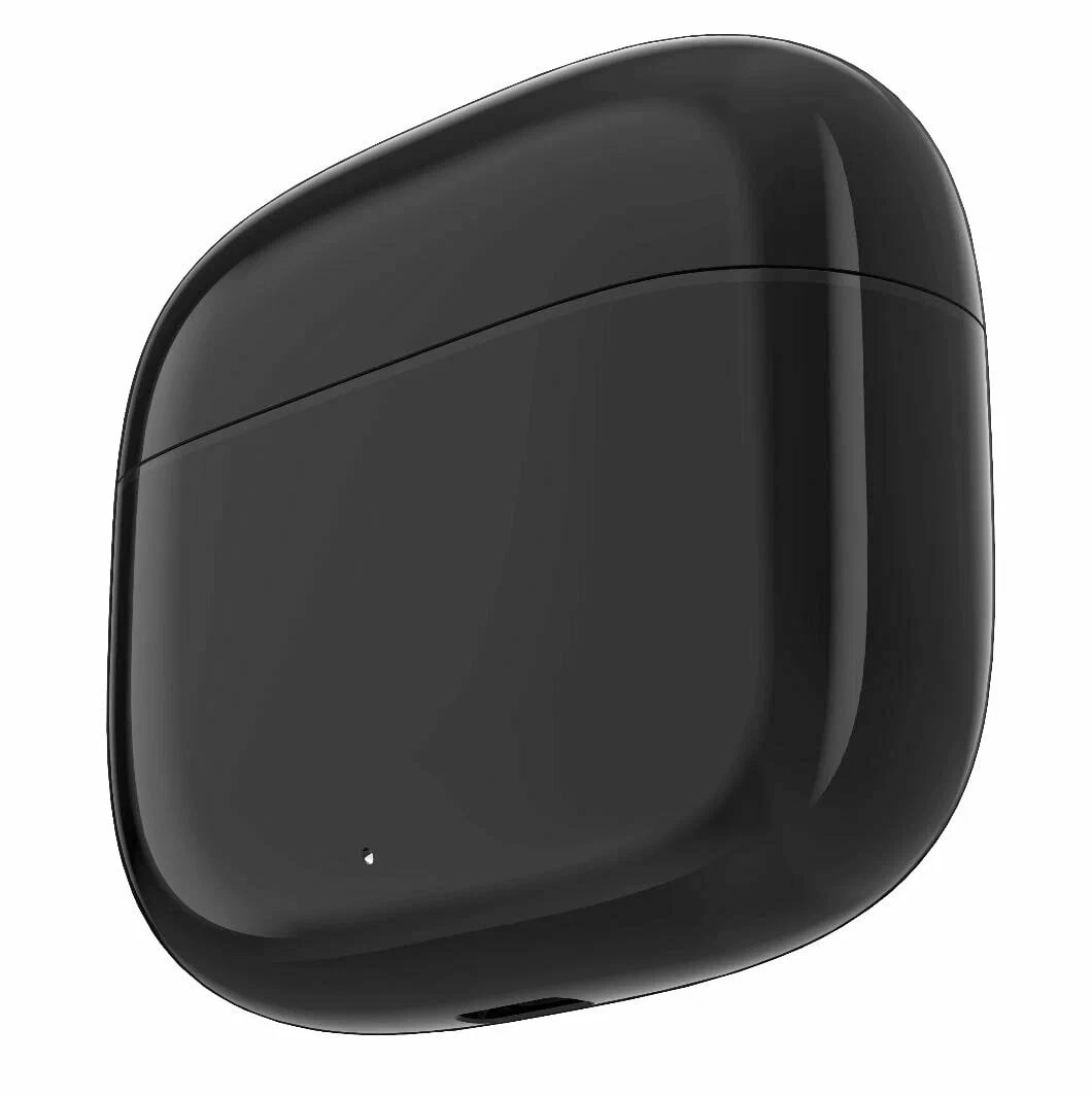 Honor Choice Earbuds X7 Play black simsiz quloqchini arzon