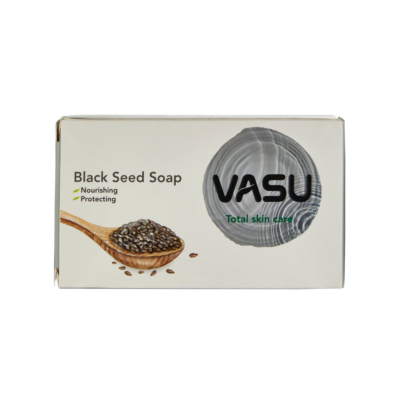 Мыло с черным тмином - Vasu Black Seed Soap купить