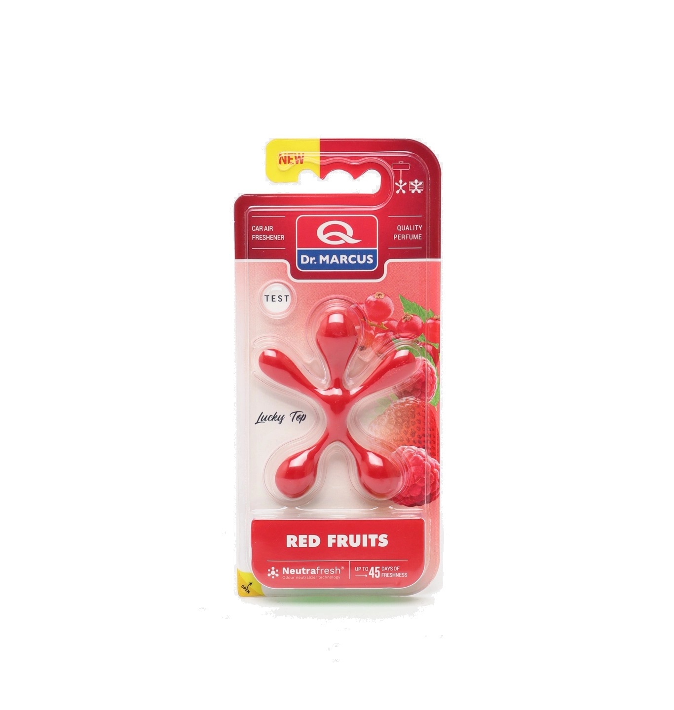 Avtomobil uchun aromatizator Dr.Marcus onlayn