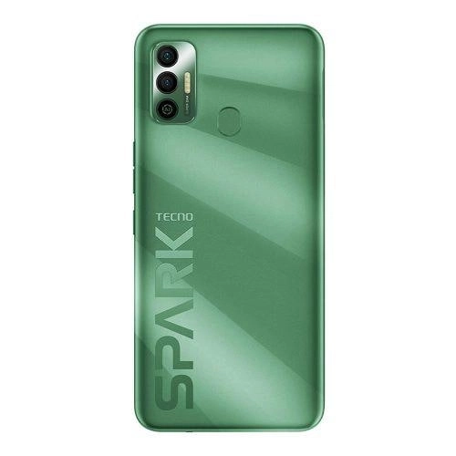 Смартфон Tecno Spark 7 2/32 GB Spruce green в Узбекистане