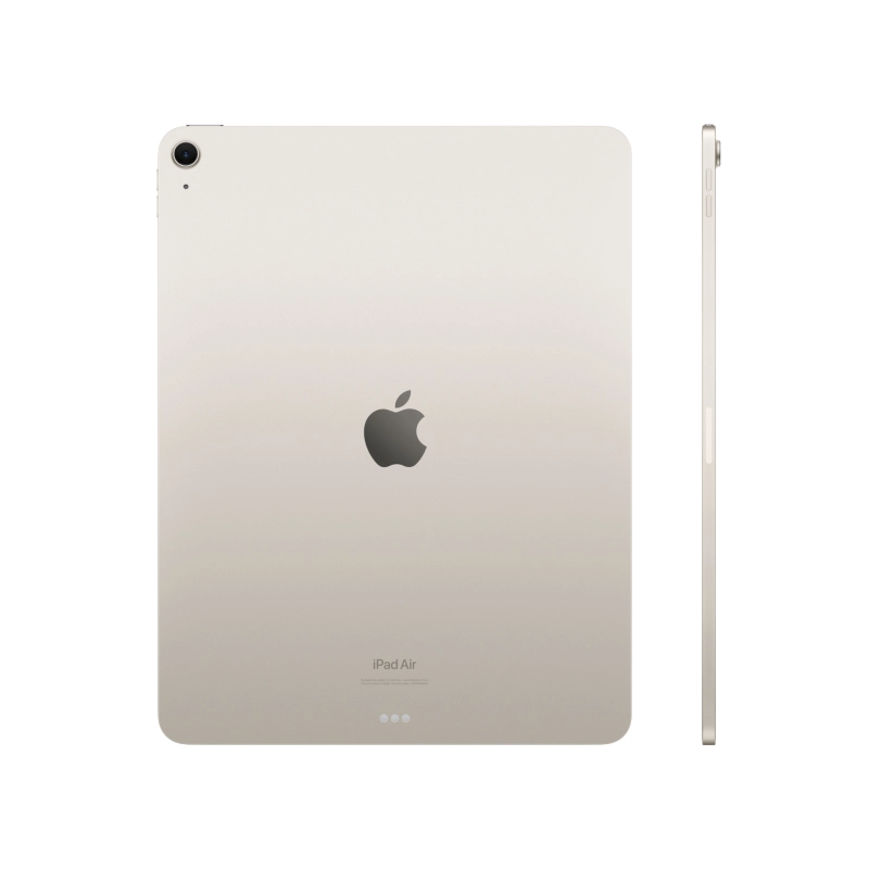 Apple iPad Air 13 Apple iPad Air 13" M2 (2024) 512GB Wi-Fi Starlight Plansheti arzon