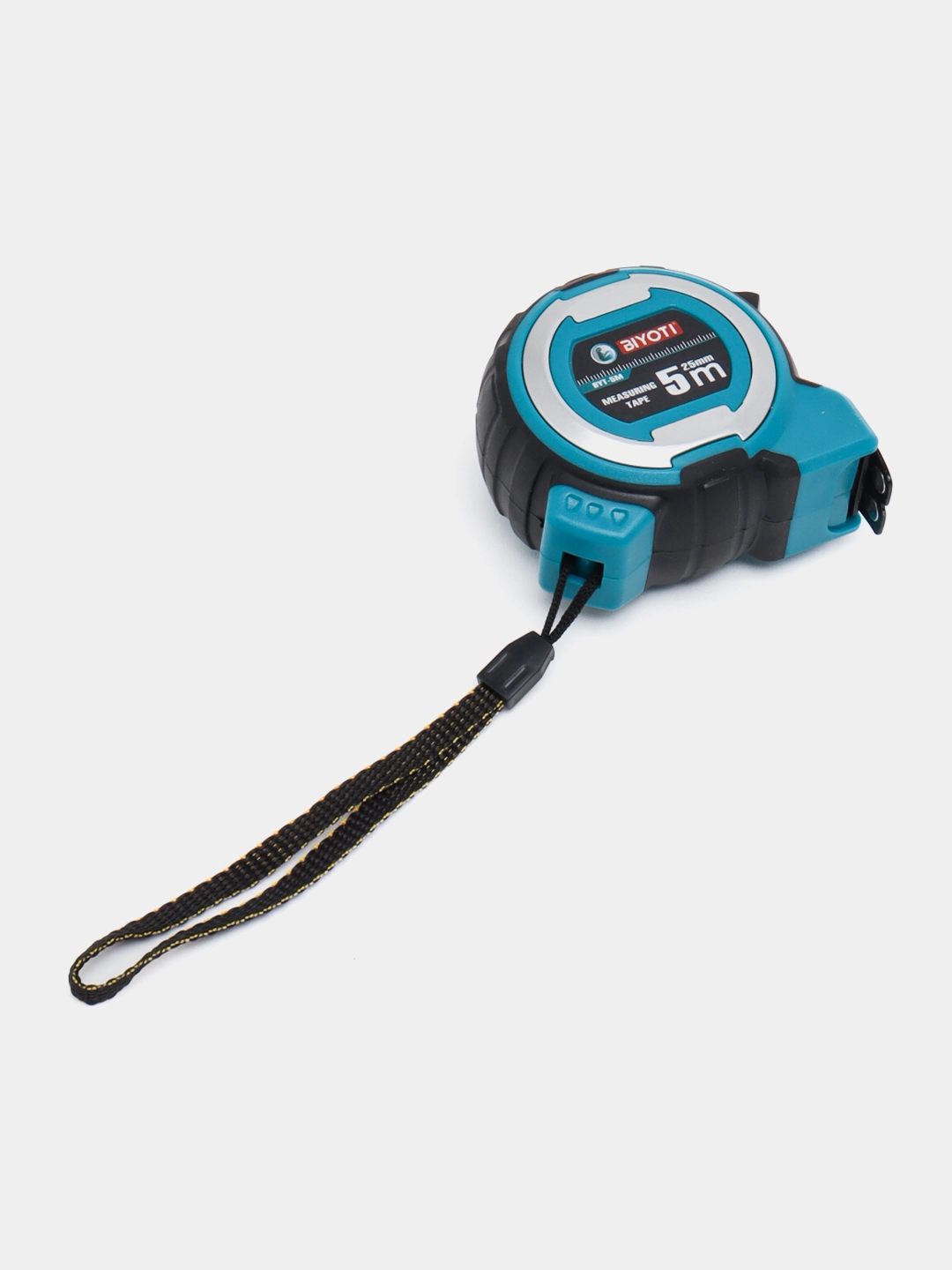 Ruletka BIYOTI BYT-5*25 m (2-5 25M) O'zbekistonda