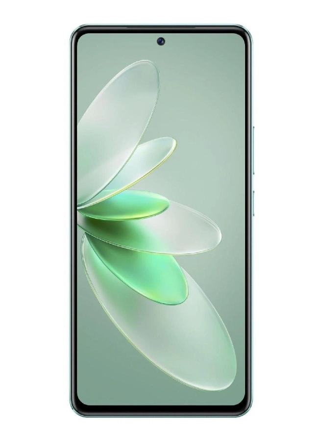 Vivo V27e 8/256GB Yashil Smartfoni onlayn