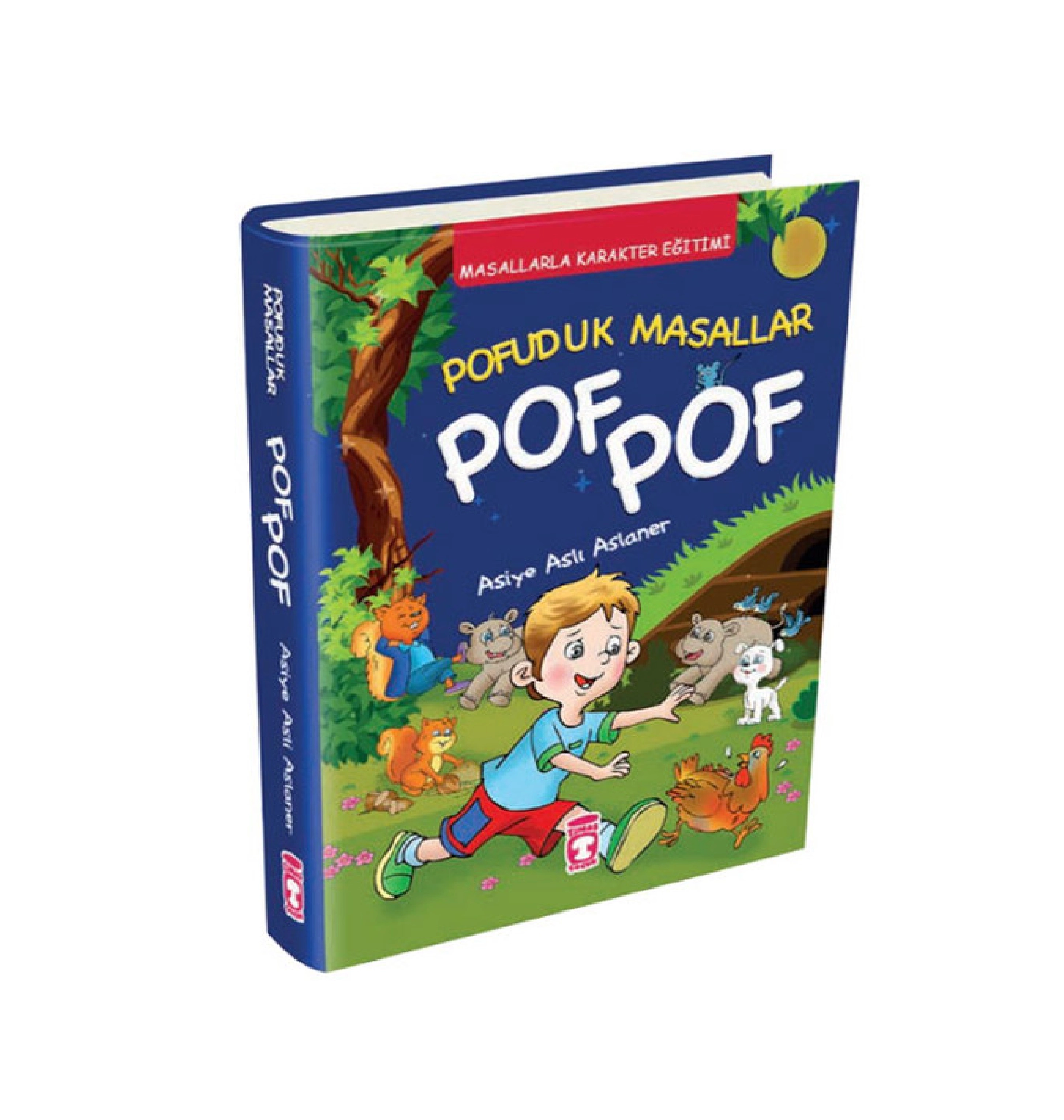 Pofuduk Masallar Pof Pof sotib olish