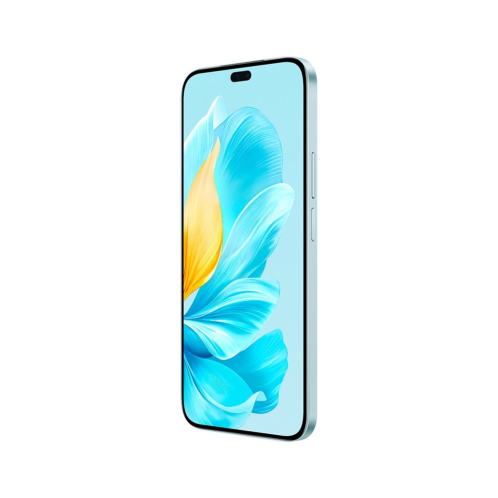Смартфон HONOR 200 Lite 5G 8/256 GB Мерцающий голубой онлайн