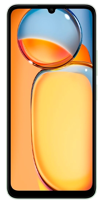 Смартфон Xiaomi Redmi 13C 4/128GB Зеленый недорого
