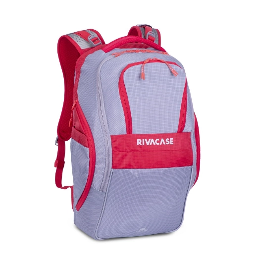 Rivacase 17.3" 5265 (kulrang, qizil, qora, ko'k) noutbuk ryukzagi sotib olish