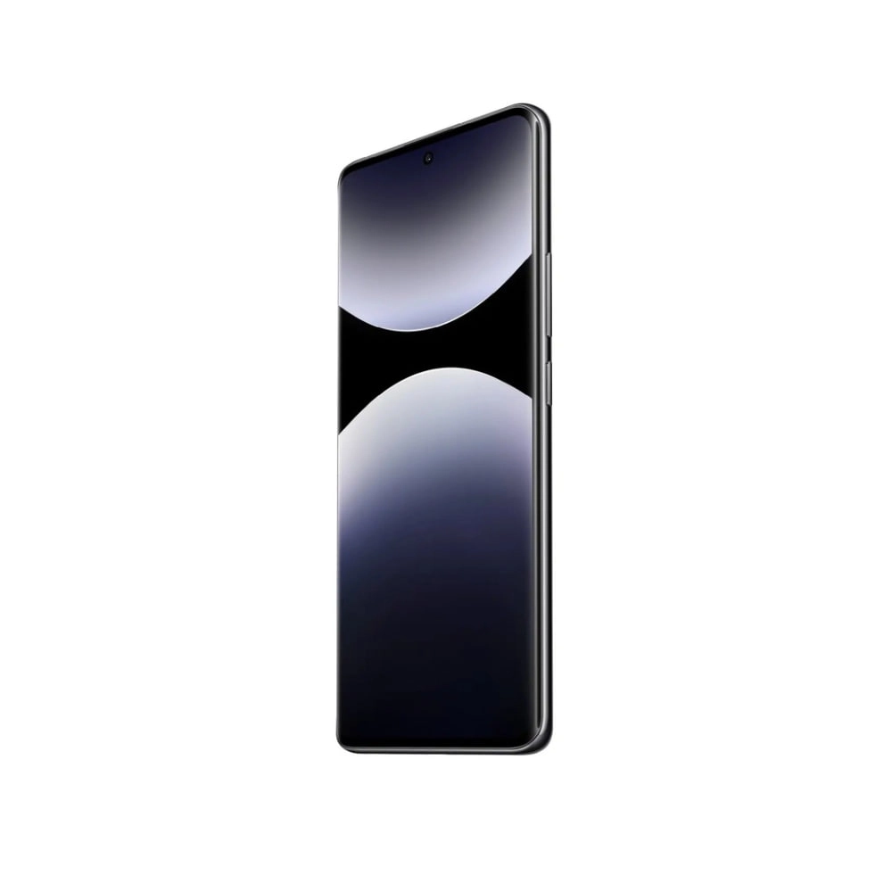 Смартфон Xiaomi Redmi Note 14 Pro+ 5G 8/256GB Midnight Black онлайн