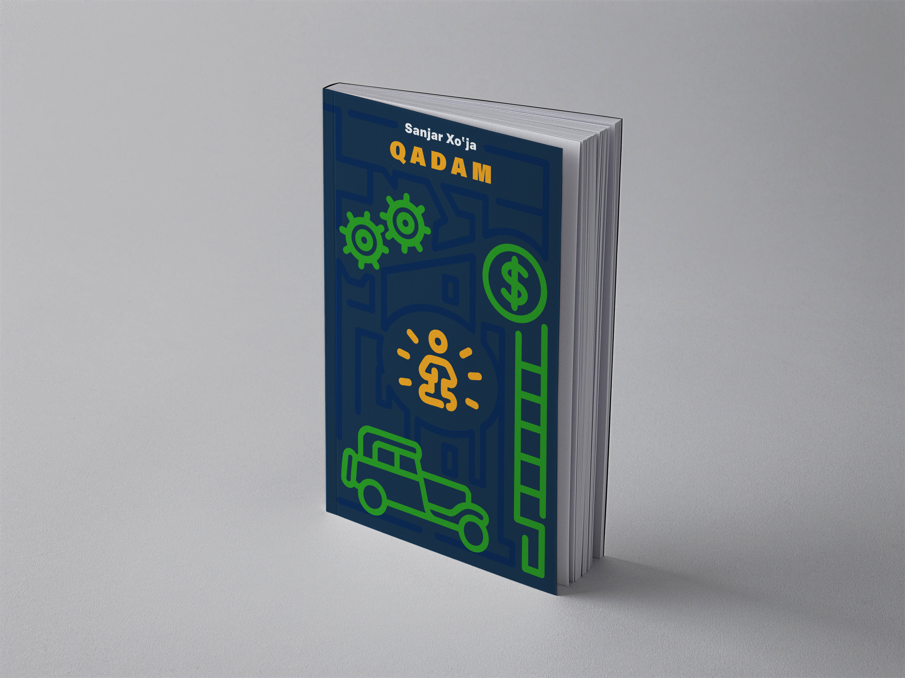 Санжар Хўжа: Қадам недорого