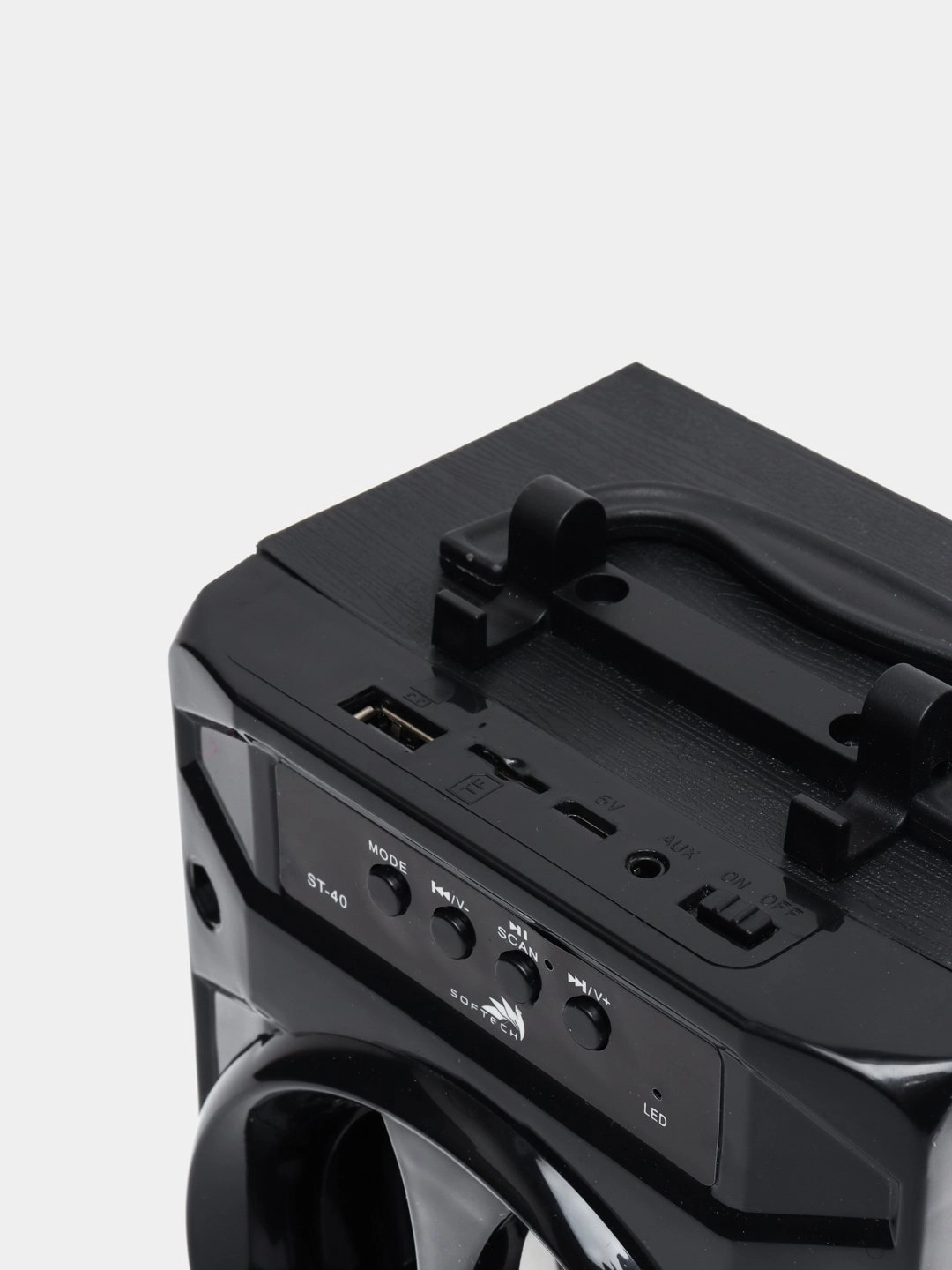Портативная колонка Softech ST40 недорого