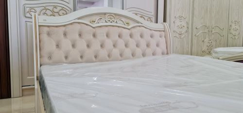 FIONA yotoqxona mebeli bo'lib to'lash