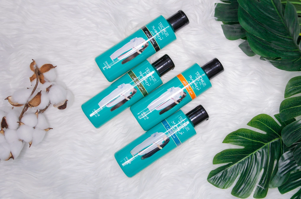 Масло от перхоти Trichup Anti-Dandruff 200 мл недорого