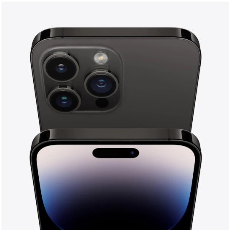 iPhone 14 Pro Max 128GB Space Black smartfoni onlayn