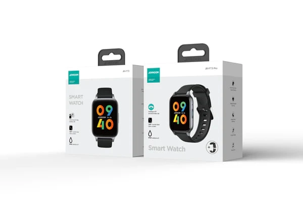 Смарт часы Joyroom JR-FT3 pro онлайн