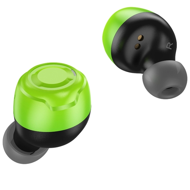 Hoco EW33 yashil simsiz quloqchini O'zbekistonda