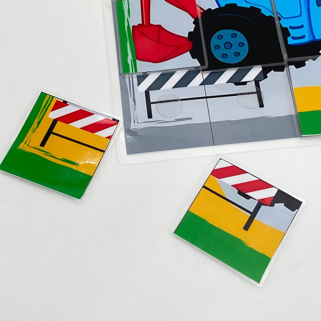 Bolajonlar uchun pazl boshqotirma o'yinlar onlayn