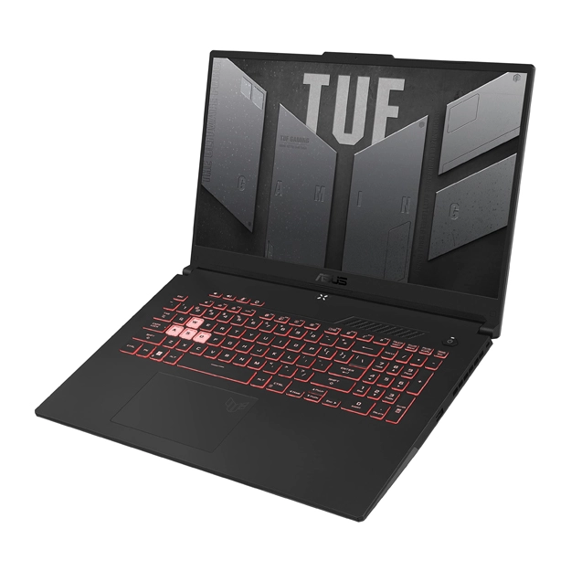 Asus TUF Gaming / Ryzen 7-6800H / DDR5 16GB / SSD 512GB / RTX3070Ti  8GB GDDR6 / 15.6 FHD IPS 144Hz / Free Dos noutbugi arzon