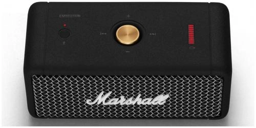 Портативная акустика Marshall Emberton рассрочка