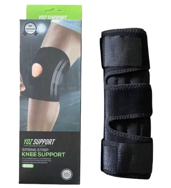 Наколенник Knee Support  PowerGym YC8339 в Узбекистане