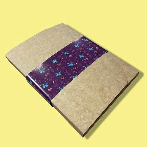 Kitob uchun o'ram bo'lib to'lash