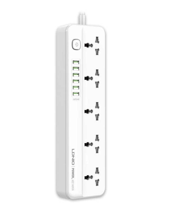 Удлинитель LDNIO SC5614 онлайн