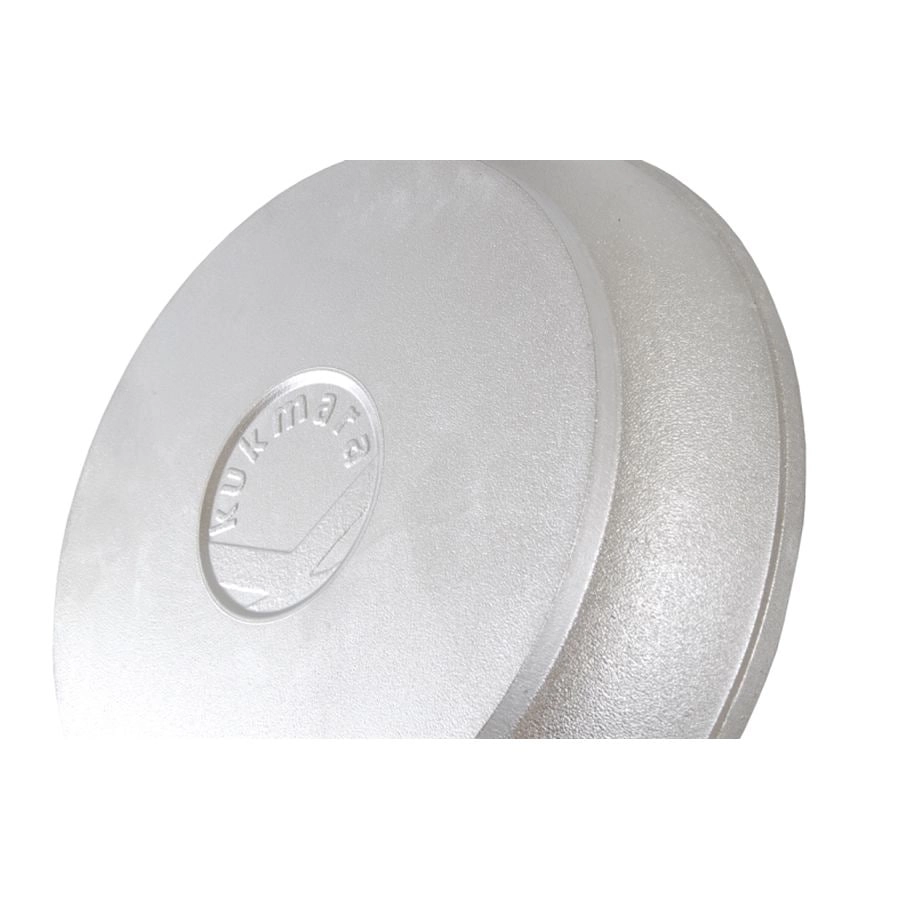 Сковорода 220/45мм с деревянной ручкой Kukmara (с229) недорого