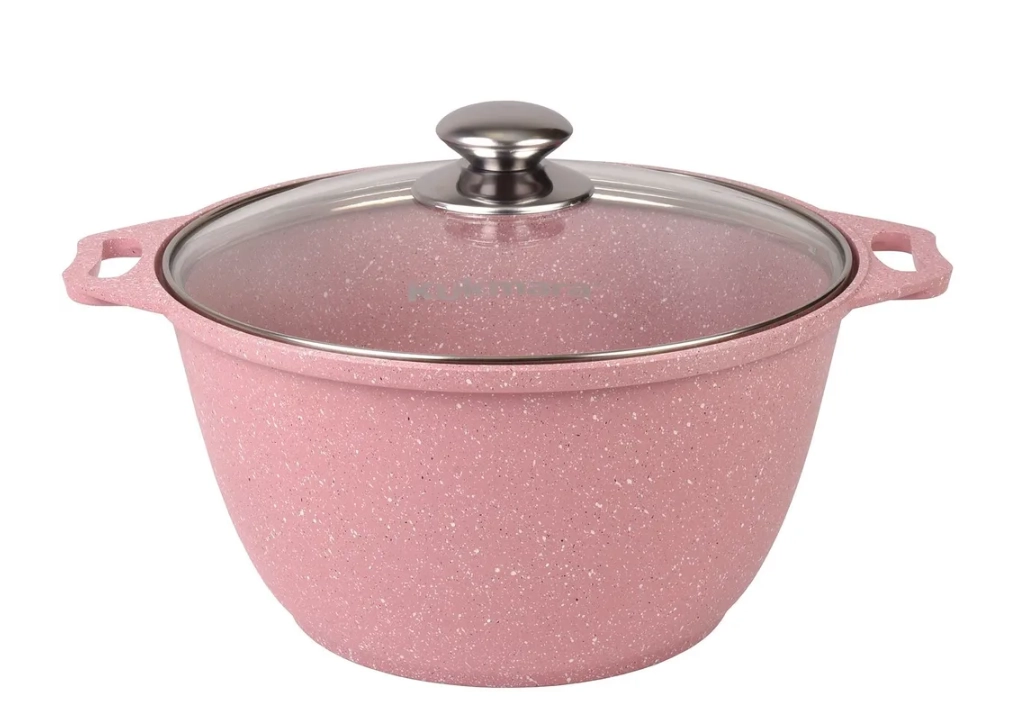 Кастрюля Kukmara "Trendy style" 2 л (Rose) (к21tsr) купить