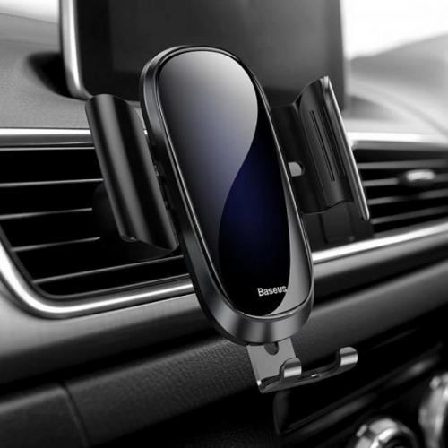 Baseus Future Gravity Car Mount (SUYL-WL01) avtomobil uchun smartfon tutqichi onlayn